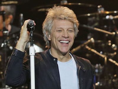 ¡Una ganga! Jon Bon Jovi vende su majestuosa mansión por 20 millones de dólares