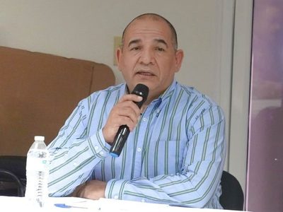 Acusan a Procurador de BCS de violencia de género y fabricar carpeta para silenciar a exagente