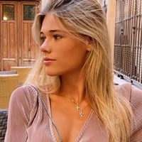 Ana Soria no se esconde más y publicó un sentido mensaje dirigido a Enrique Ponce
