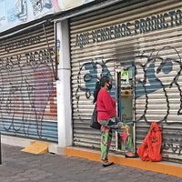 Dilema de las mipymes: Cerrar... o la informalidad