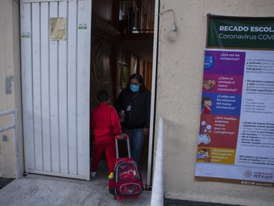 Unesco: Uno de cada tres estudiantes en el mundo es acosado