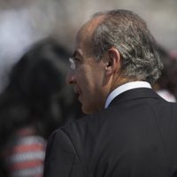 Felipe Calderón vuelve a las andadas, retoma críticas a la 4T