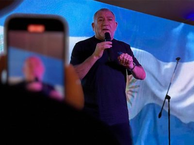 Luis Juez: “El Presupuesto es una hoja de ruta, pero falta que el salario mejore”