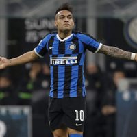 Se complica cada vez más el traspaso de Lautaro Martínez al Barcelona