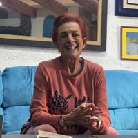 Murió a los 78 años Talina Fernández, conocida como “La dama del buen decir”