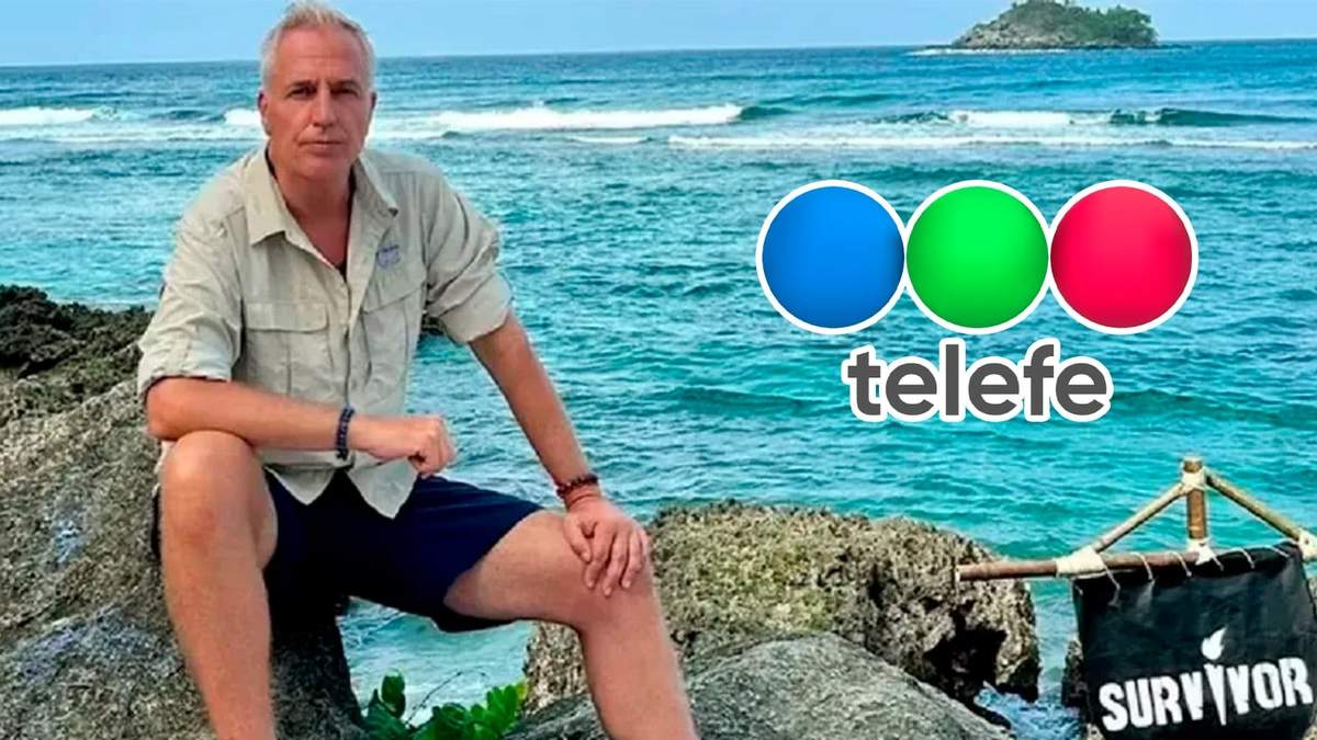 "Survivor". Fuente: (Minuto Neuquén)