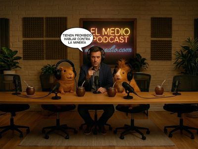 Los Cuyis traen un tema tabú y cuestionan un acuerdo de los magistrados