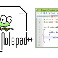 Se cumplen 20 años de Notepad++