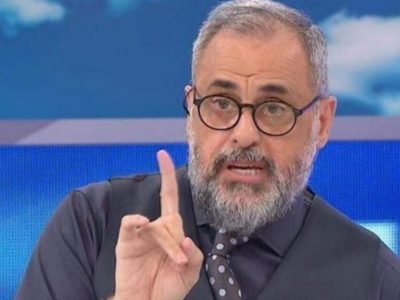 ¡Se destapó la olla! Jorge Rial escrachó a muchas famosas y dijo: "me llevó una pelea con mi hija"