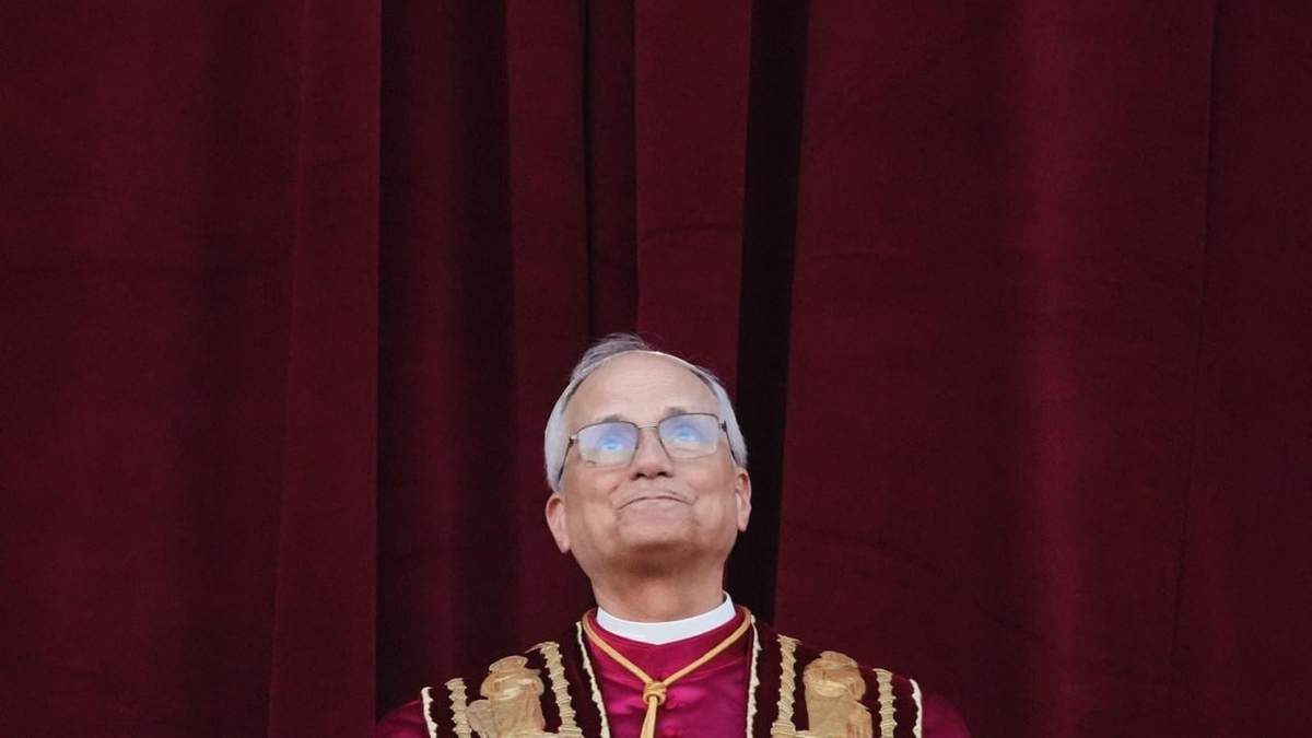 León XIV. Desafíos