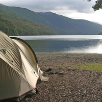 Vacaciones en la cordillera: estos son los campings libres y gratuitos para disfrutar al aire libre