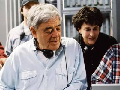 Spielberg, Mel Gibson y el resto de Hollywood despide a Richard Donner: Fue el mejor de los Goonies