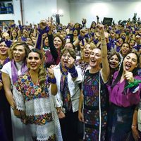 Estado de México: batalla de programas sociales