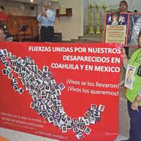 Personas desaparecidas y declaración especial de ausencia