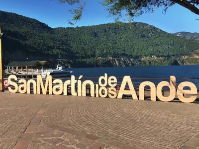 Aniversario N°124 en San Martín de los Andes: conocé la historia de la ciudad cordillerana