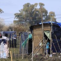Desalojo de Guernica: esta es la razón por la que se pospuso el operativo