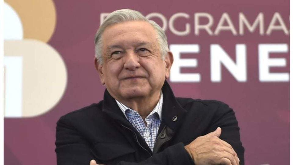 El presidente López Obrador aseguró que “van a continuar todos los Programas de Bienestar”