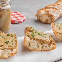 No tires los menudos de pollo: prepará este delicioso paté y ahorrate unos pesos