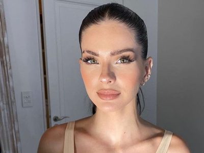 La decisión de la China Suárez tras conocerse el romance de Rusherking y Ángela Torres