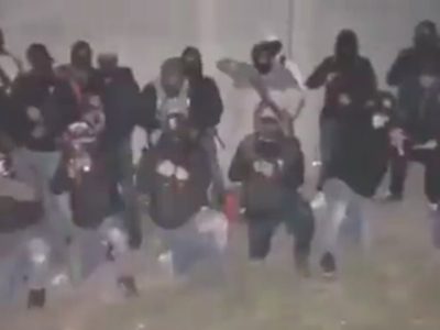 Grupo armado exige detención de responsables de ataque en Atotonilco de Tula