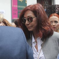 Informe policial: Ana Rosa Quintana y la propuesta de Villarejo que la complicó