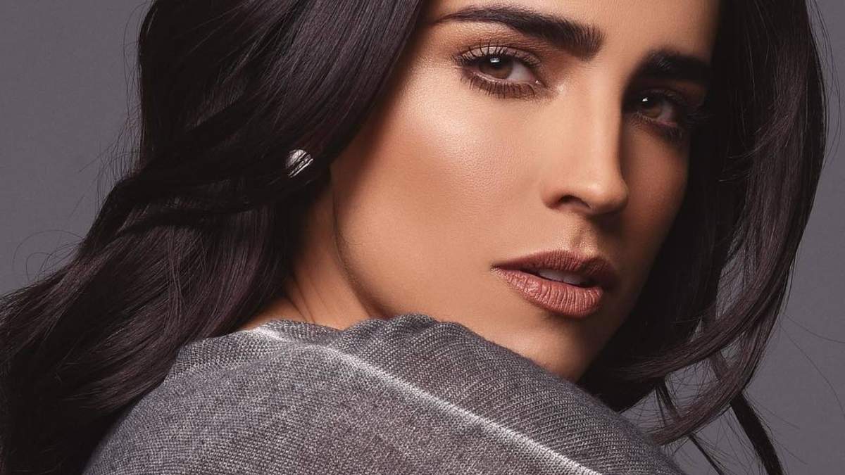 Bárbara de Regil. Fuente: (Instagram).