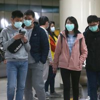 Taiwán, afectado por el COVD-19 y excluido de las reuniones de la OMS
