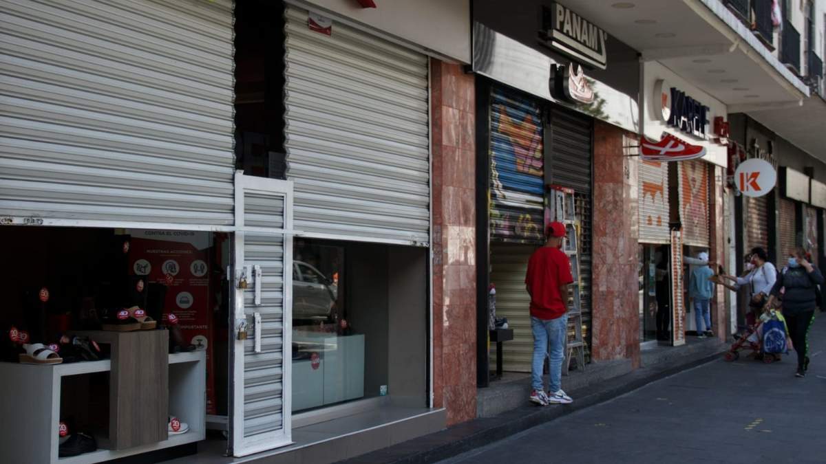 Aumento de personal ocupado ante el menor cierre de negoicos