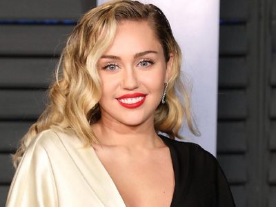 ¡TREMENDO! Esto hará Miley Cyrus para ayudar a los afectados por el coronavirus