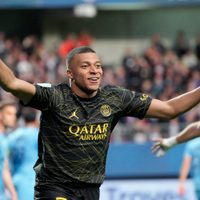¿Seguir en el PSG o irse? El culebrón por el futuro de Kylian Mbappé sigue