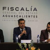 Aprehenden a ministerial de Aguascalientes por desaparición forzada de un pepenador