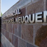 Algunas escuelas de Neuquén no podrán iniciar las clases por refacciones estructurales