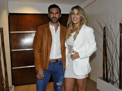 "El año que viene": Mica Viciconte y Cubero confirmaron lo que todos sus fans estaban esperando