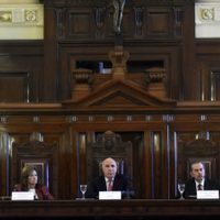 Reforma judicial: "El problema no es hacer la reforma o no hacerla, sino la grieta"