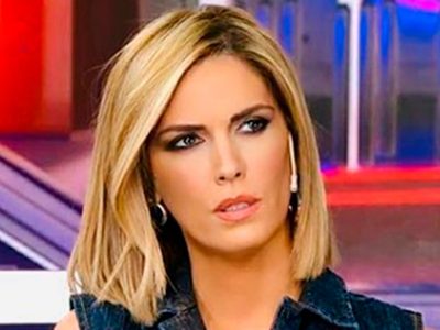 "No siga en su grilla": qué pasará con Viviana Canosa tras la decisión de Canal Nueve