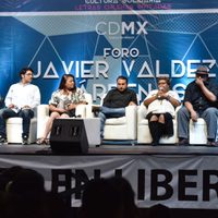 Periodistas cuentan sus propias historias en 'Romper el silencio. 22 gritos contra la censura”