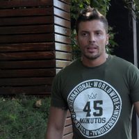 Ulises Jaitt dio detalles no conocidos sobre la relación que tuvo Natacha con Diego Latorre