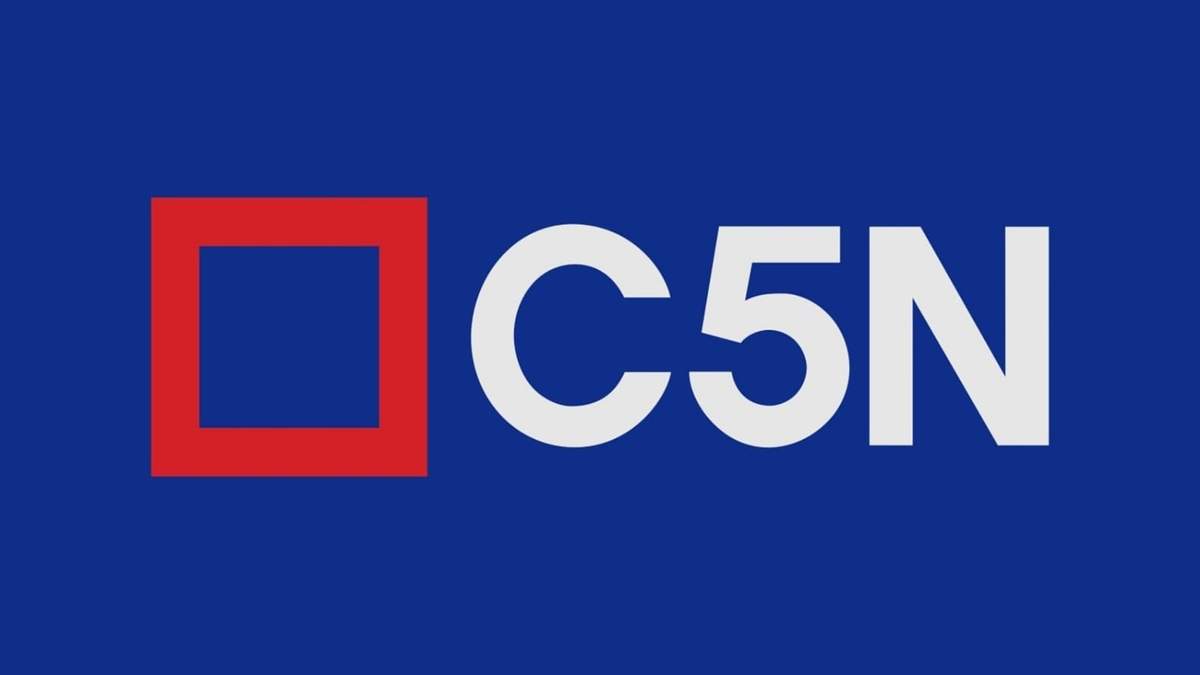 C5N. Fuente: (X)