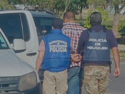 Neuquén: festejaron la Navidad a los tiros y ahora rendirán cuentas en la Justicia
