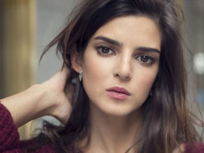 Clara Lago compartió con sus fans su nueva tendencia de manicura en cuarentena