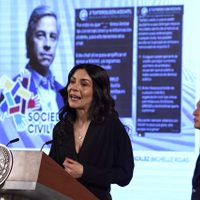 Estos fueron los principales temas de la conferencia mañanera de AMLO del 20 de marzo (Video)