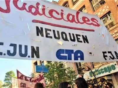 SEJUN denunció que su cuenta de twitter fue hackeada para realizar publicaciones contra Gutiérrez