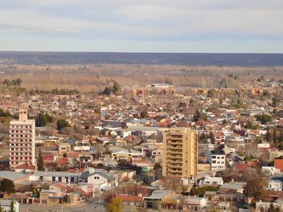 Inminente colapso: advierten por suba de contagios en una localidad de Río Negro