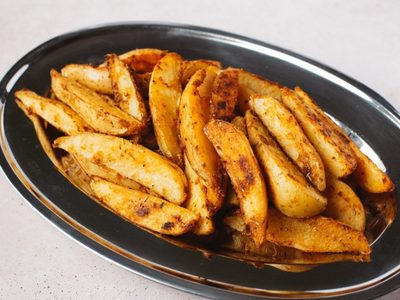 Papas bravas: la receta más rica y fácil para que queden bien crocantes y sabrosas