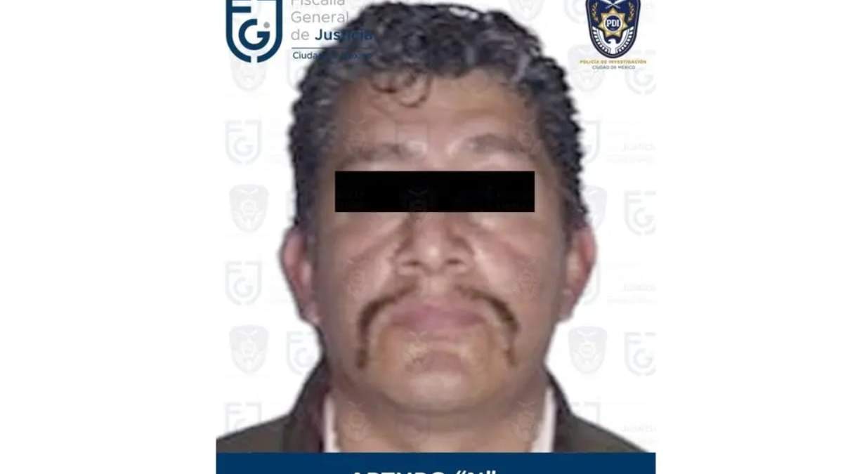 Arturo "N"