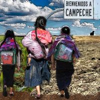ONU: Pueblos indígenas son los más afectados por el desplazamiento forzado en México