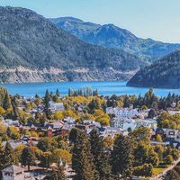 Dos localidades neuquinas en el top 10 de ocupación turística: cuáles son
