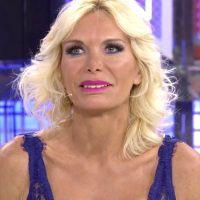 Yola Berrocal no aguantó y se sinceró sobre Joaquín Prat: “Voy a decir toda la verdad”