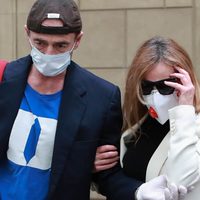La reacción de Alessandro Lequio frente a la negativa de Ana Obregón de celebrar Nochebuena