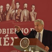 López Obrador anticipa plan de universidades públicas